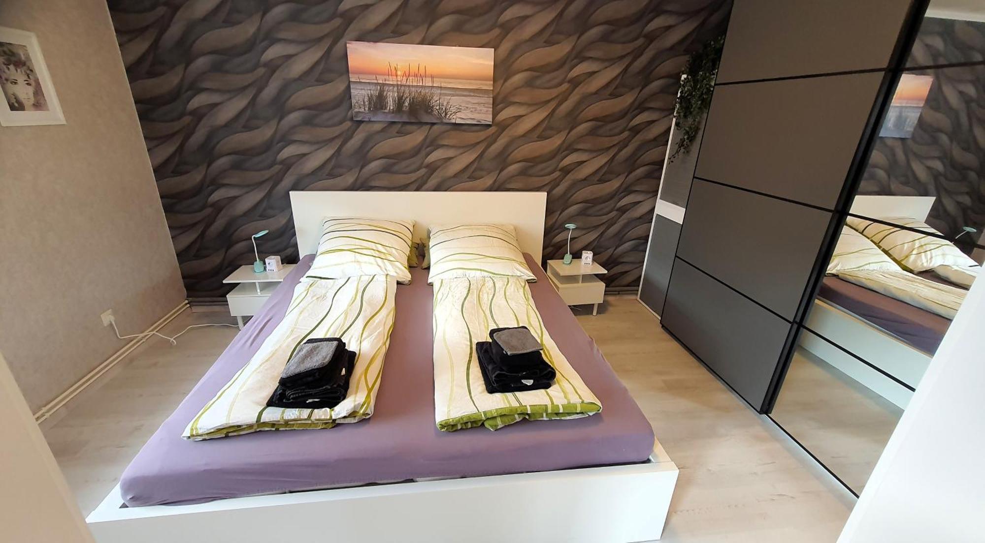 Villa Strandgut Шиллиг Экстерьер фото